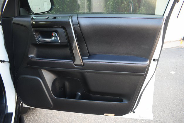 Certified 2022 Toyota 4Runner TRD Off-Road Premium w/ Moonroof Package AWD/4WD image 24