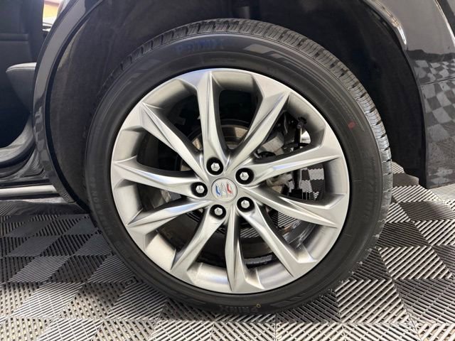 Used 2024 Buick Encore GX Avenir w/ Avenir Convenience Package image 40