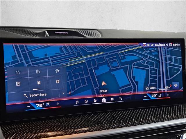 New 2026 BMW X5 M60i AWD/4WD image 12