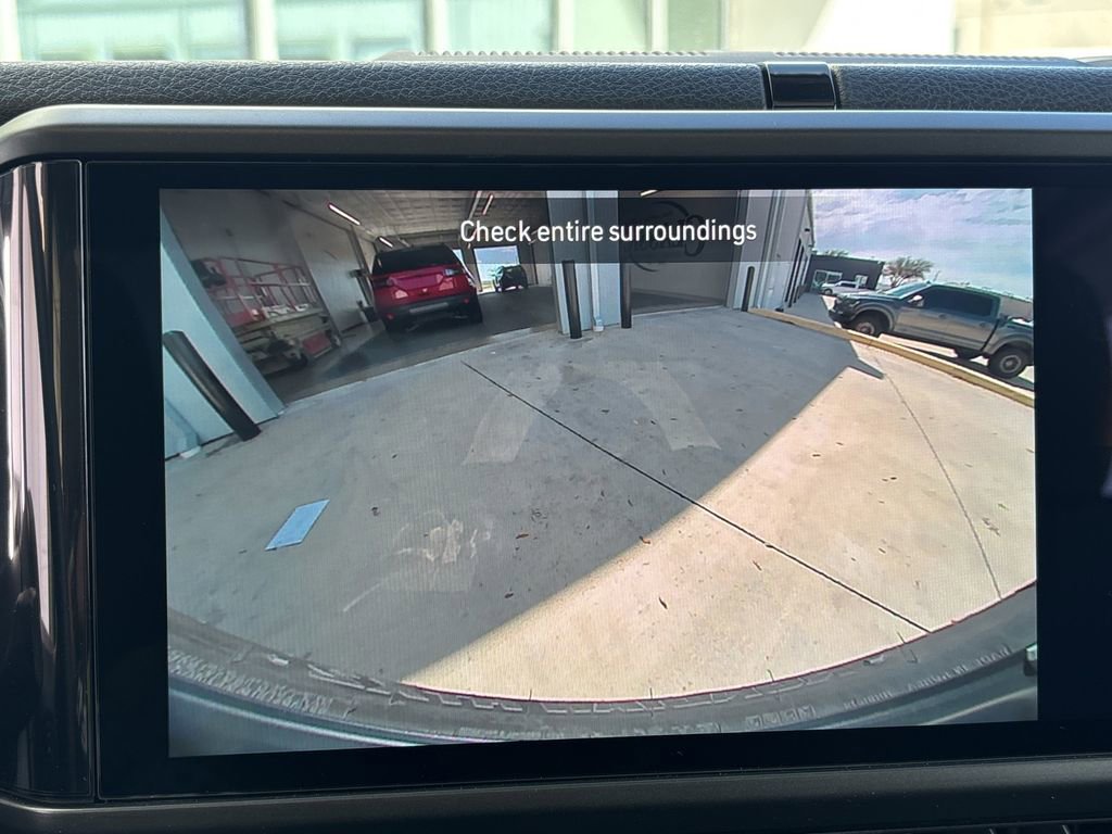 New 2026 Jeep Wrangler Sport image 15