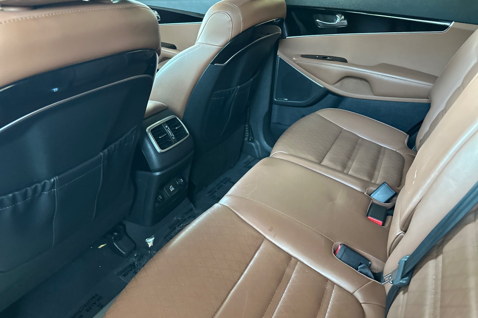 Used 2019 Kia Sorento SX AWD/4WD image 12
