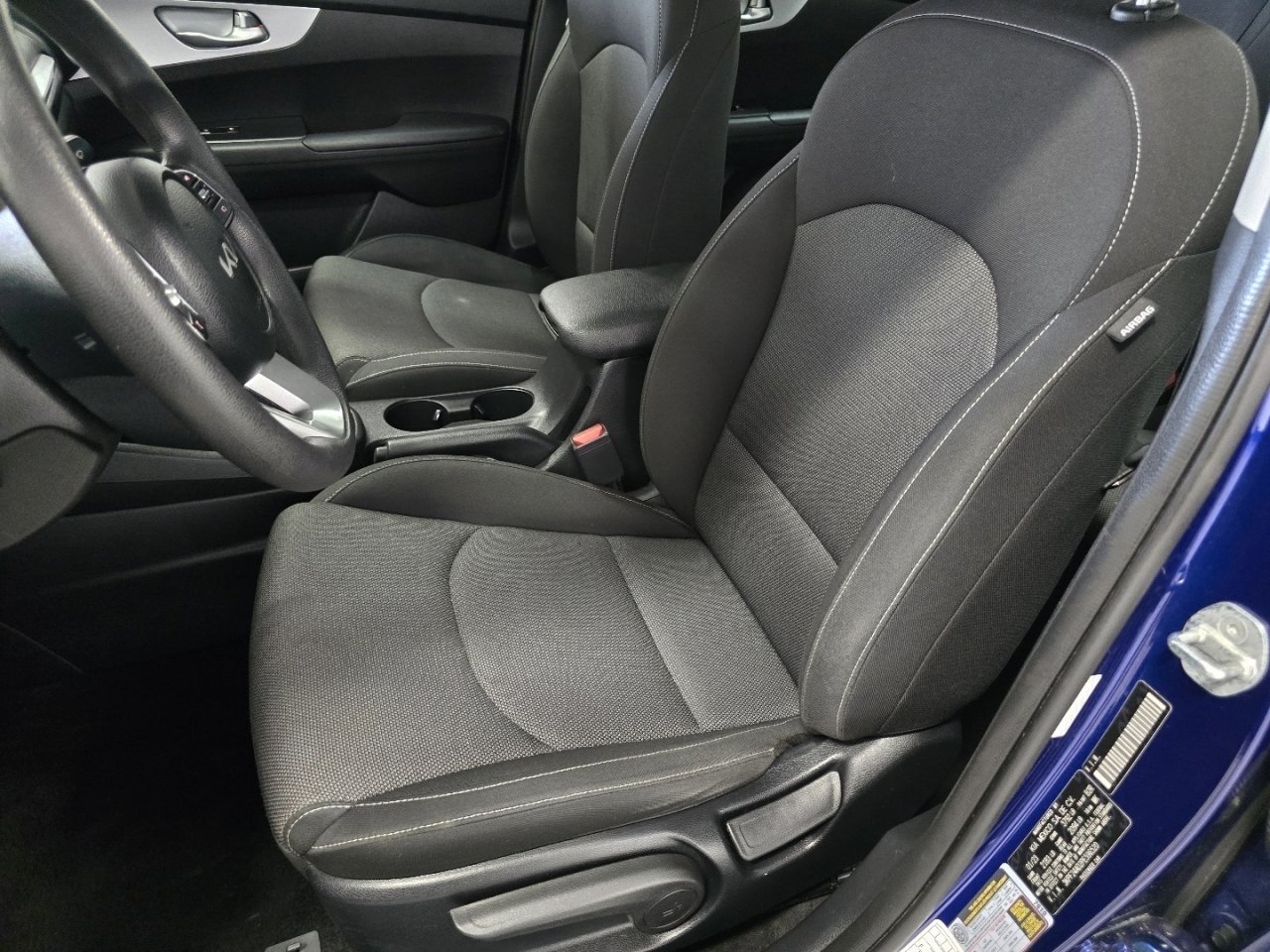 Used 2023 Kia Forte LXS image 20