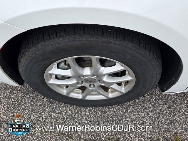 Used 2023 Chrysler Pacifica Touring-L FWD image 19
