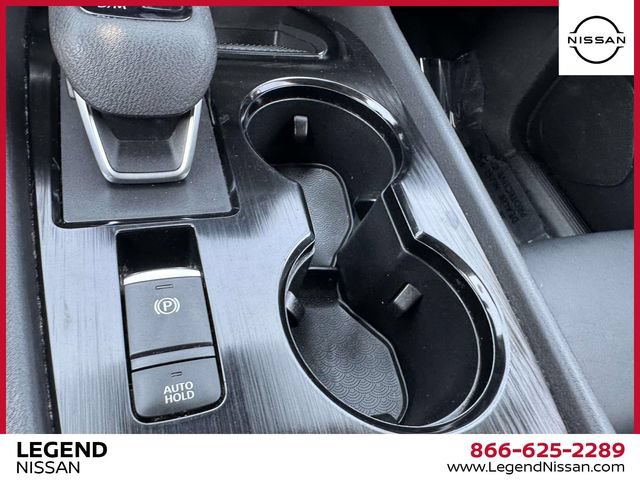 Certified 2023 Nissan Rogue SV w/ SV Premium B Package AWD/4WD image 31
