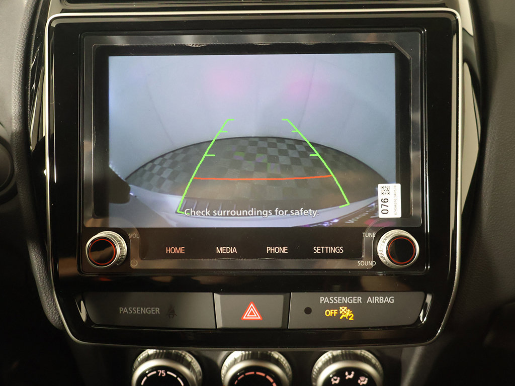 New 2027 Mitsubishi Outlander Sport LE FWD image 36