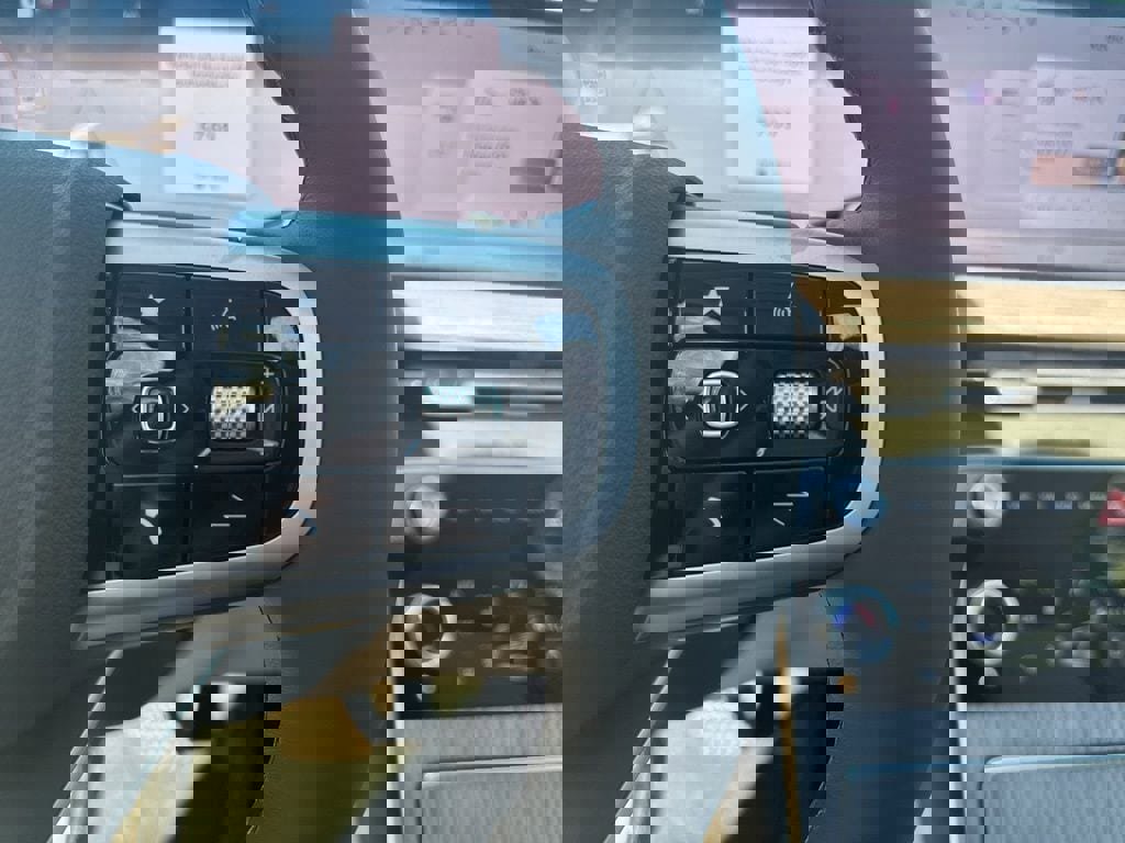 New 2026 Genesis GV80 2.5T Prestige image 16