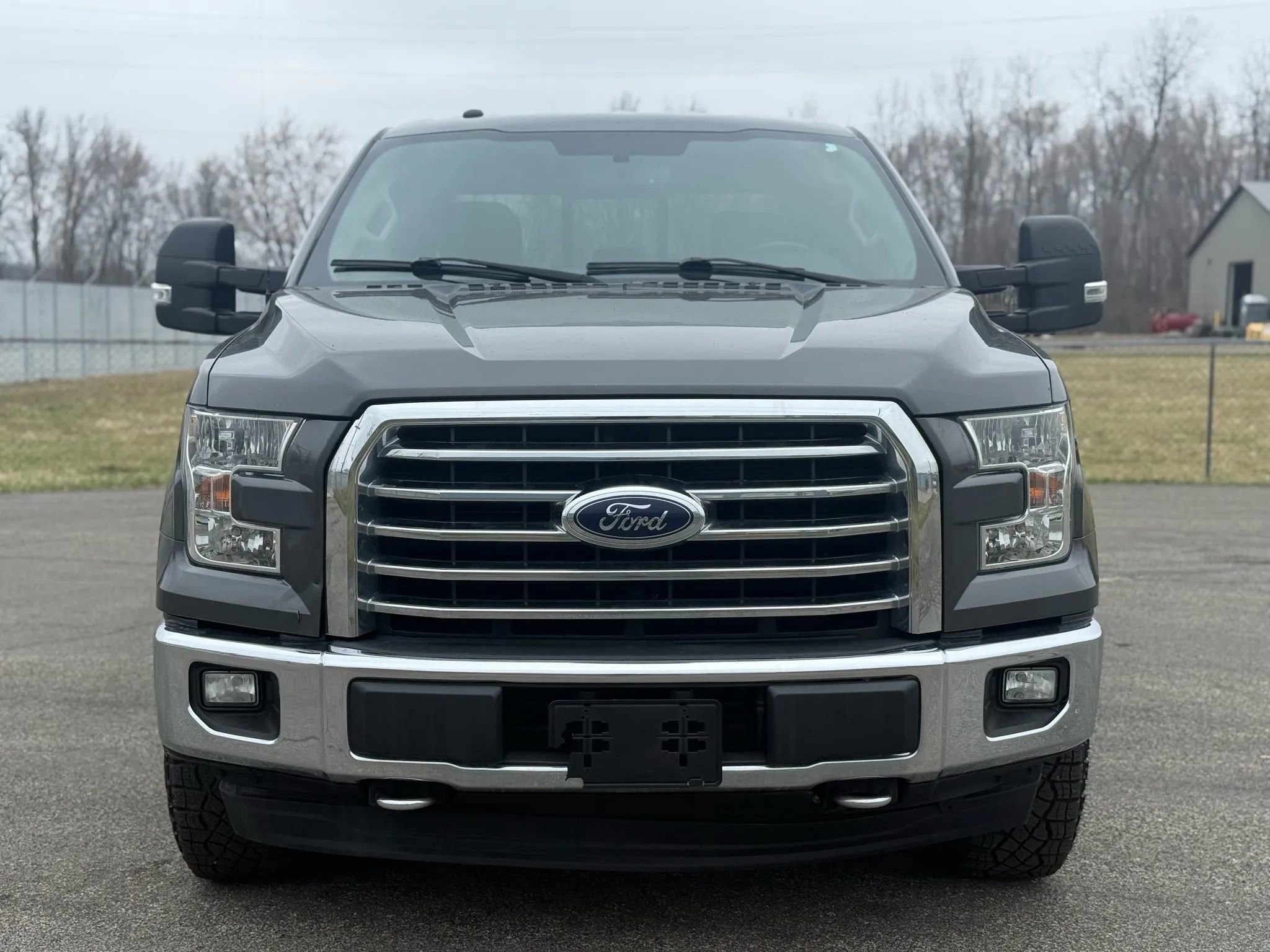 Used 2017 Ford F150 XLT w/ Equipment Group 302A Luxury AWD/4WD image 2