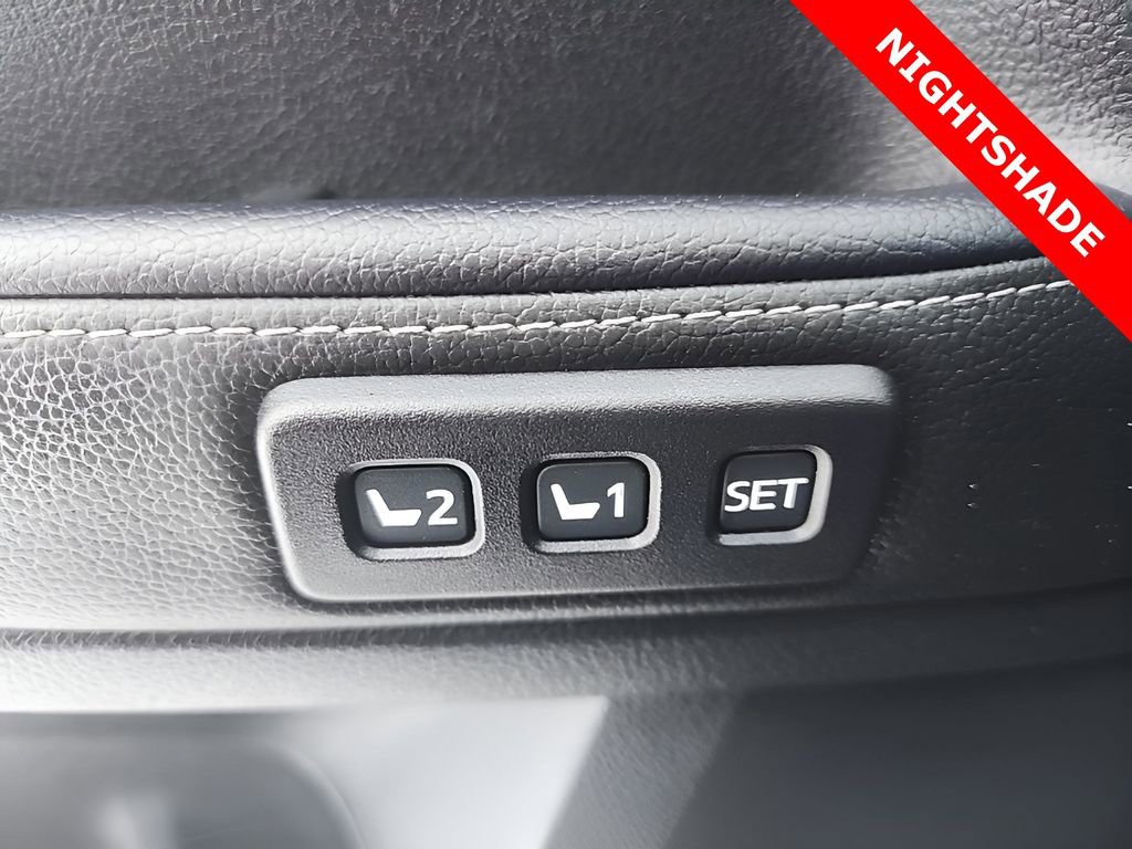 Used 2021 Toyota 4Runner Nightshade image 19