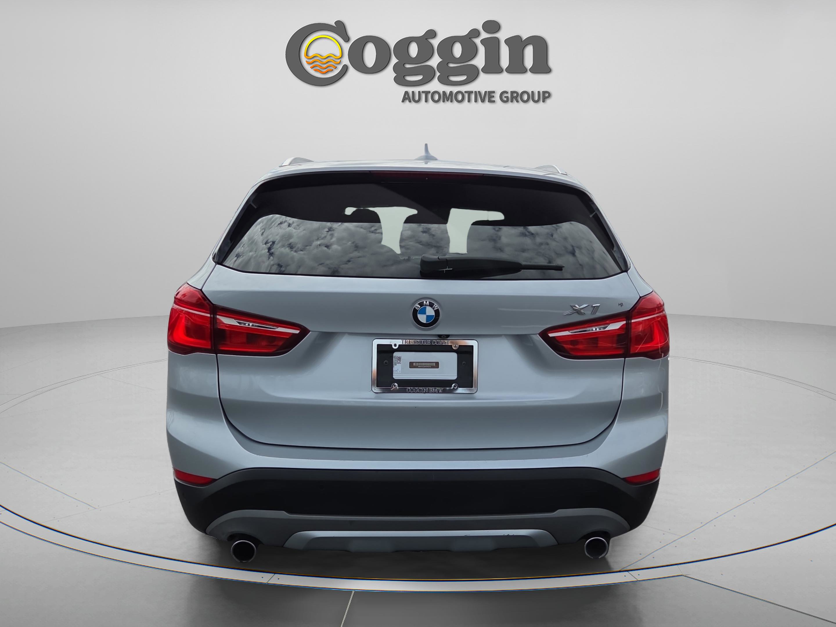 Used 2017 BMW X1 xDrive28i image 5