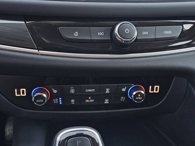 Used 2021 Buick Enclave Premium w/ Surround and Sites Package FWD image 18