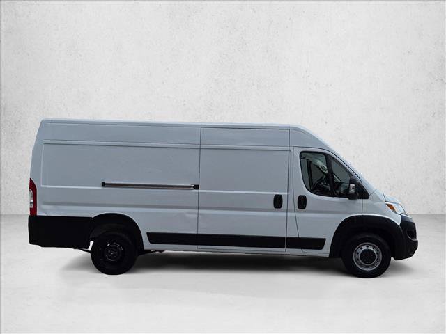 Used 2023 RAM ProMaster 3500 FWD image 4