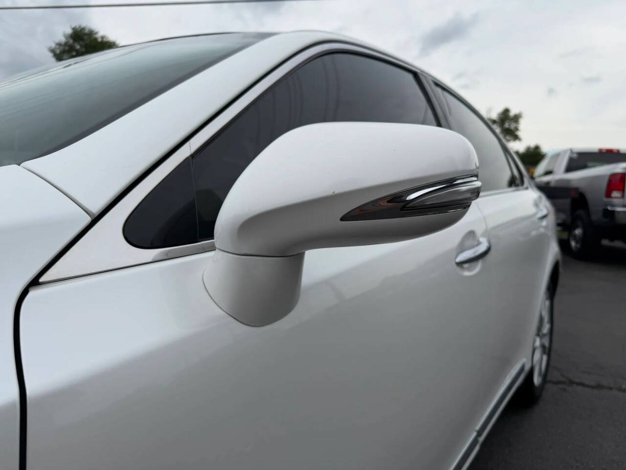 Used 2010 Lexus ES 350 FWD image 58