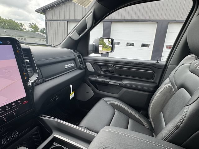 New 2027 RAM 1500 Rebel w/ G/T Package AWD/4WD image 48
