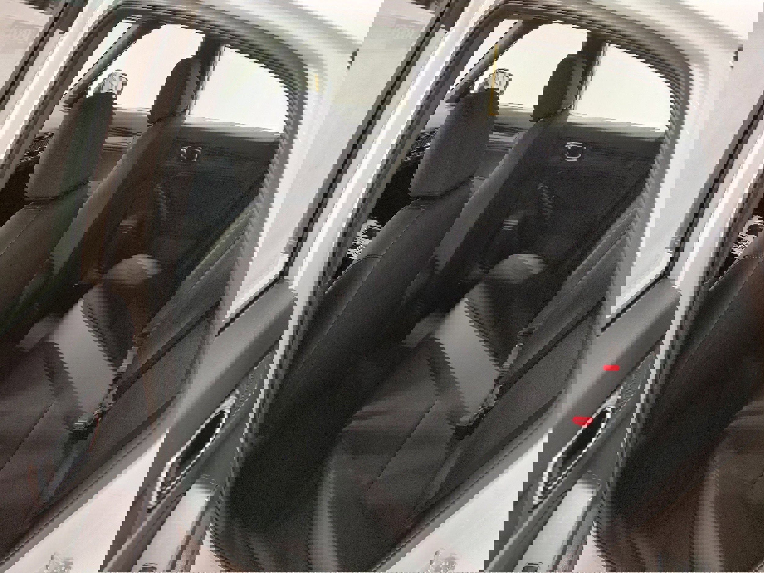 New 2026 Honda Civic Sport image 11