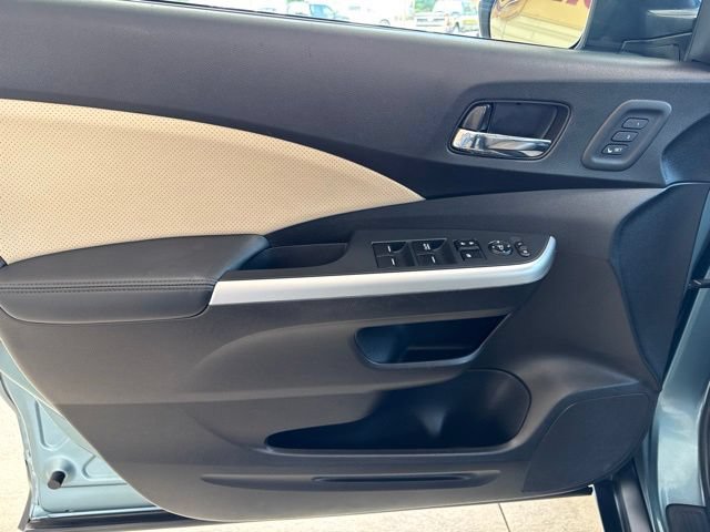 Used 2015 Honda CR-V Touring image 11