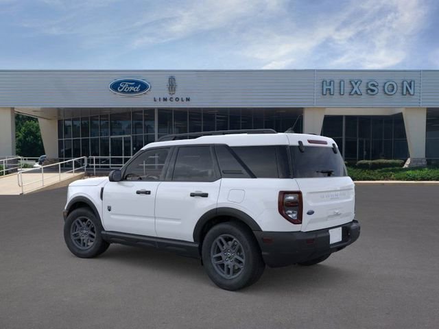 New 2025 Ford Bronco Sport Big Bend w/ Convenience Package image 5