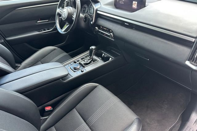 Used 2024 MAZDA CX-50 AWD 2.5 S w/ Preferred Package image 18