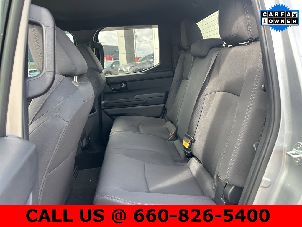 Certified 2024 Toyota Tacoma SR5 image 23