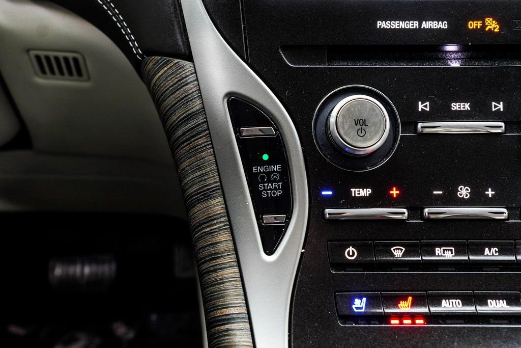 Used 2019 Lincoln Nautilus Black Label image 22