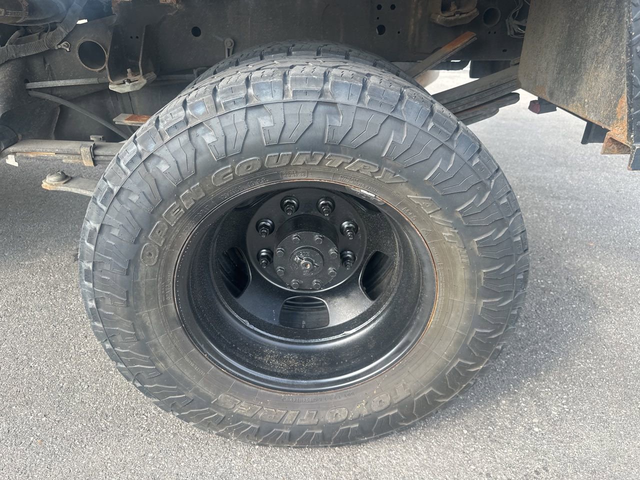 Used 2020 RAM 3500 Tradesman w/ Chrome Appearance Group image 11