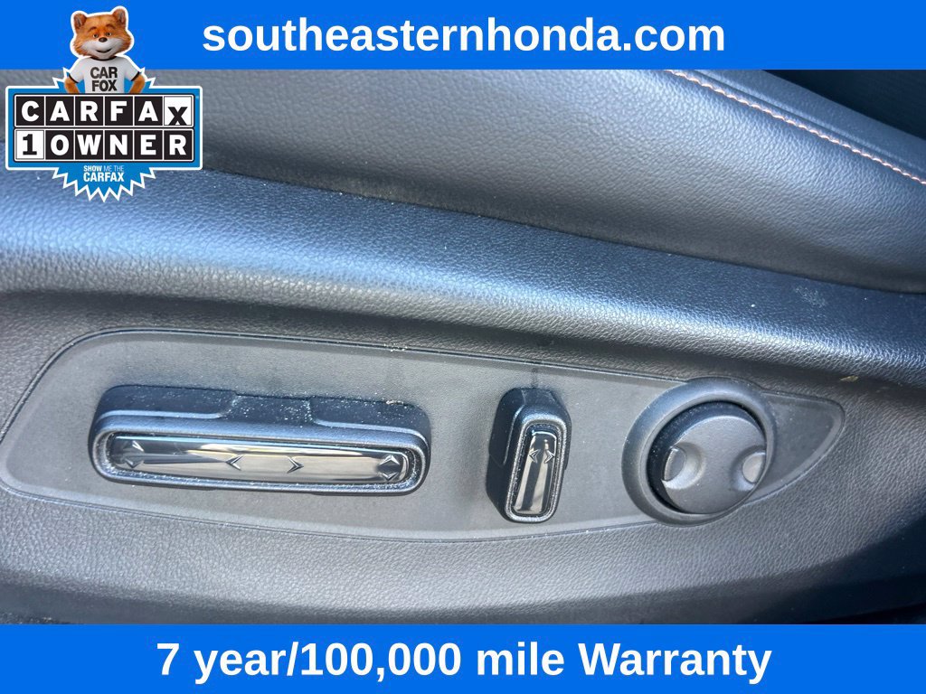 Certified 2024 Honda CR-V Sport-L image 24