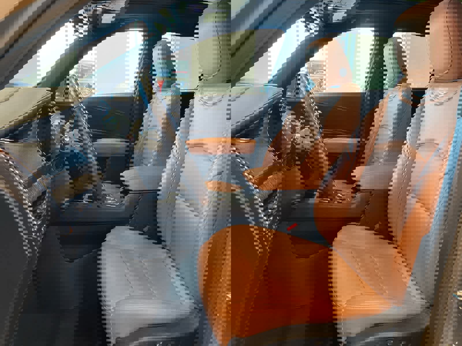 Used 2020 Cadillac XT4 Sport image 12