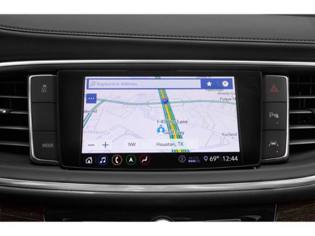 Used 2020 Buick Enclave Avenir w/ Avenir Technology Package image 19