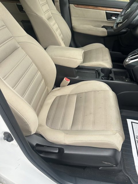 Used 2019 Honda CR-V EX image 8