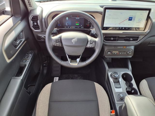 New 2026 Ford Bronco Sport Big Bend w/ Convenience Package image 6