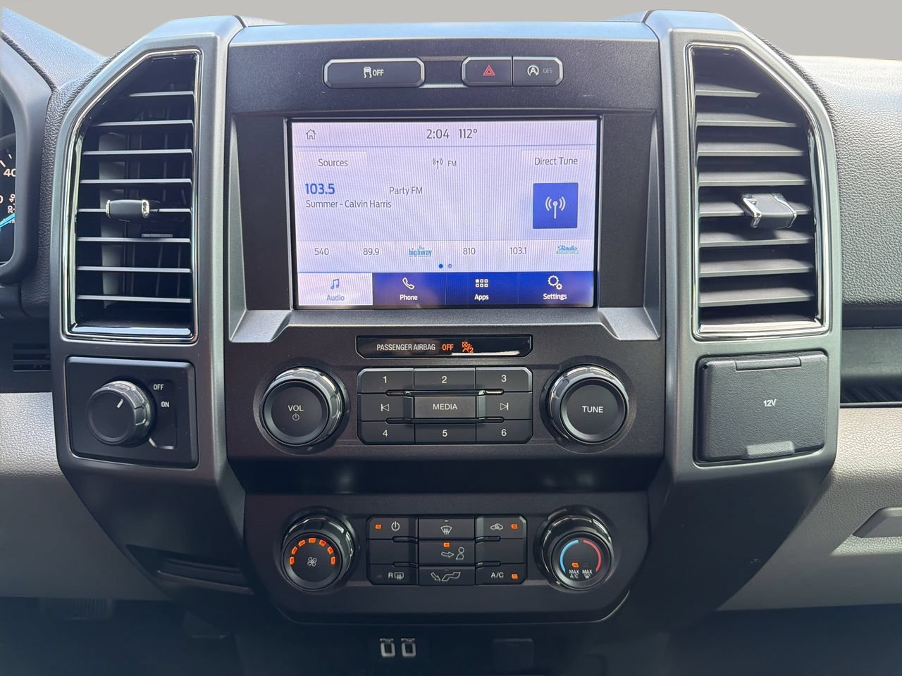 Used 2019 Ford F150 XLT w/ Equipment Group 301A Mid RWD image 20