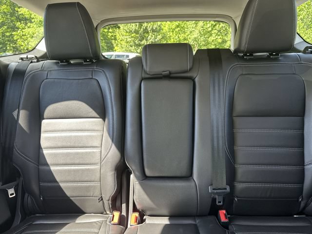 Used 2018 Ford Escape SEL AWD/4WD image 27