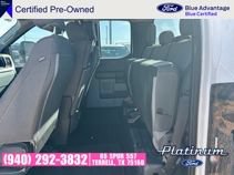 Used 2024 Ford F250 XL w/ STX Appearance Package AWD/4WD image 10