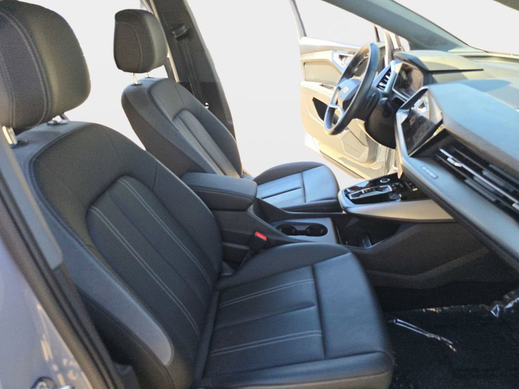 Certified 2024 Audi Q4 e-tron Premium Plus image 10