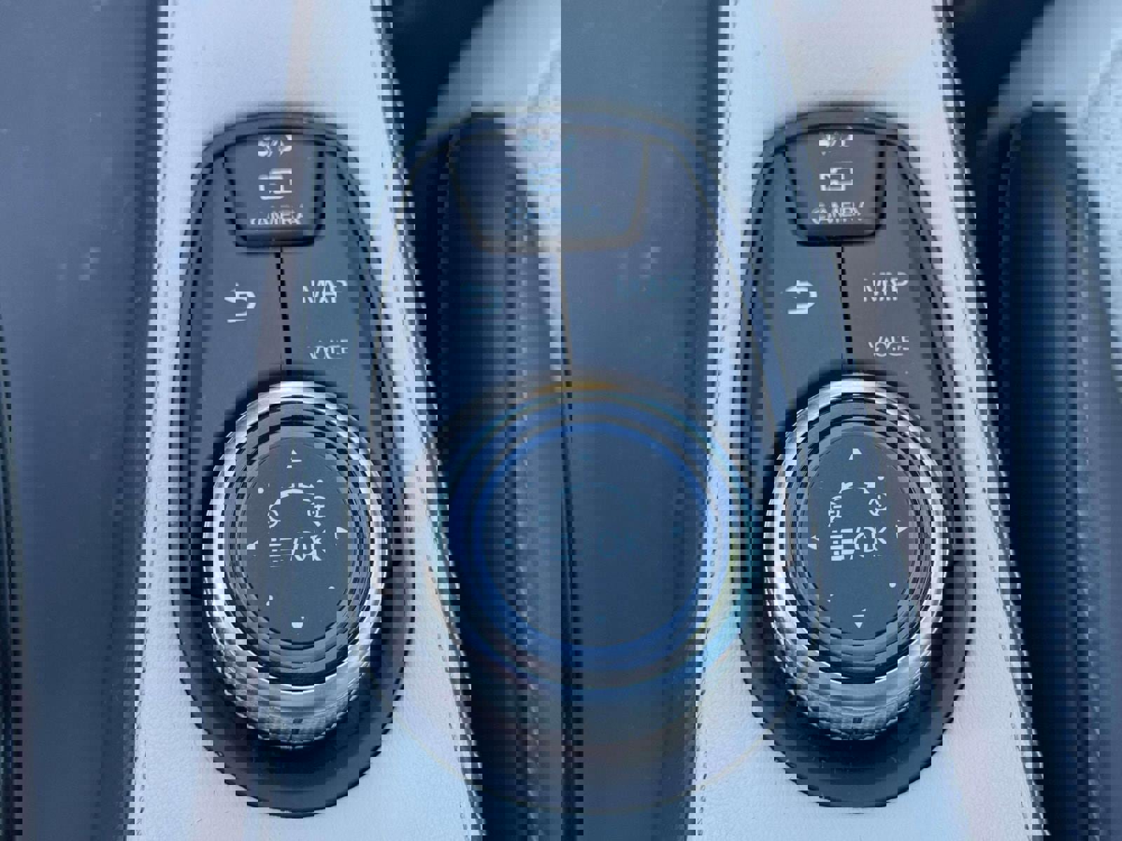 Used 2023 INFINITI QX55 Sensory w/ Lighting Package image 34