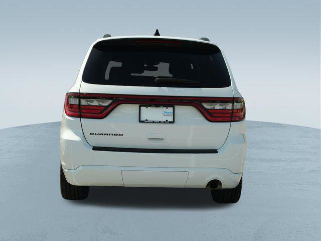 Certified 2023 Dodge Durango SXT w/ SXT Blacktop Group RWD image 7