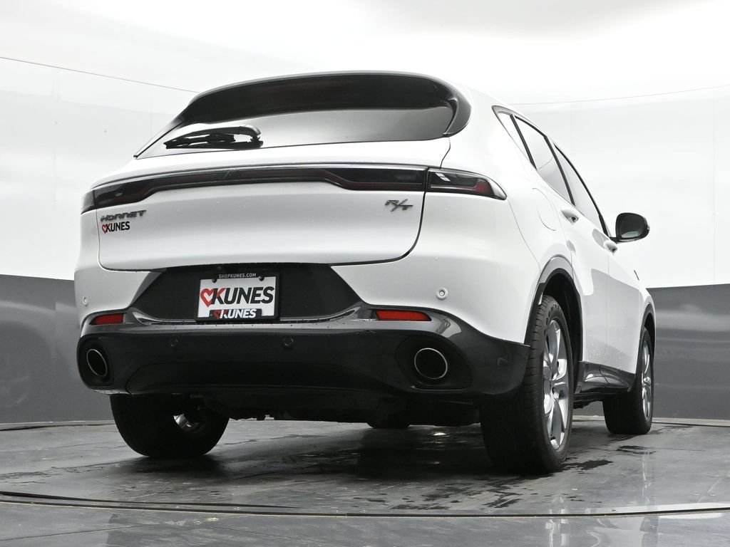 Used 2024 Dodge Hornet R/T AWD/4WD image 40