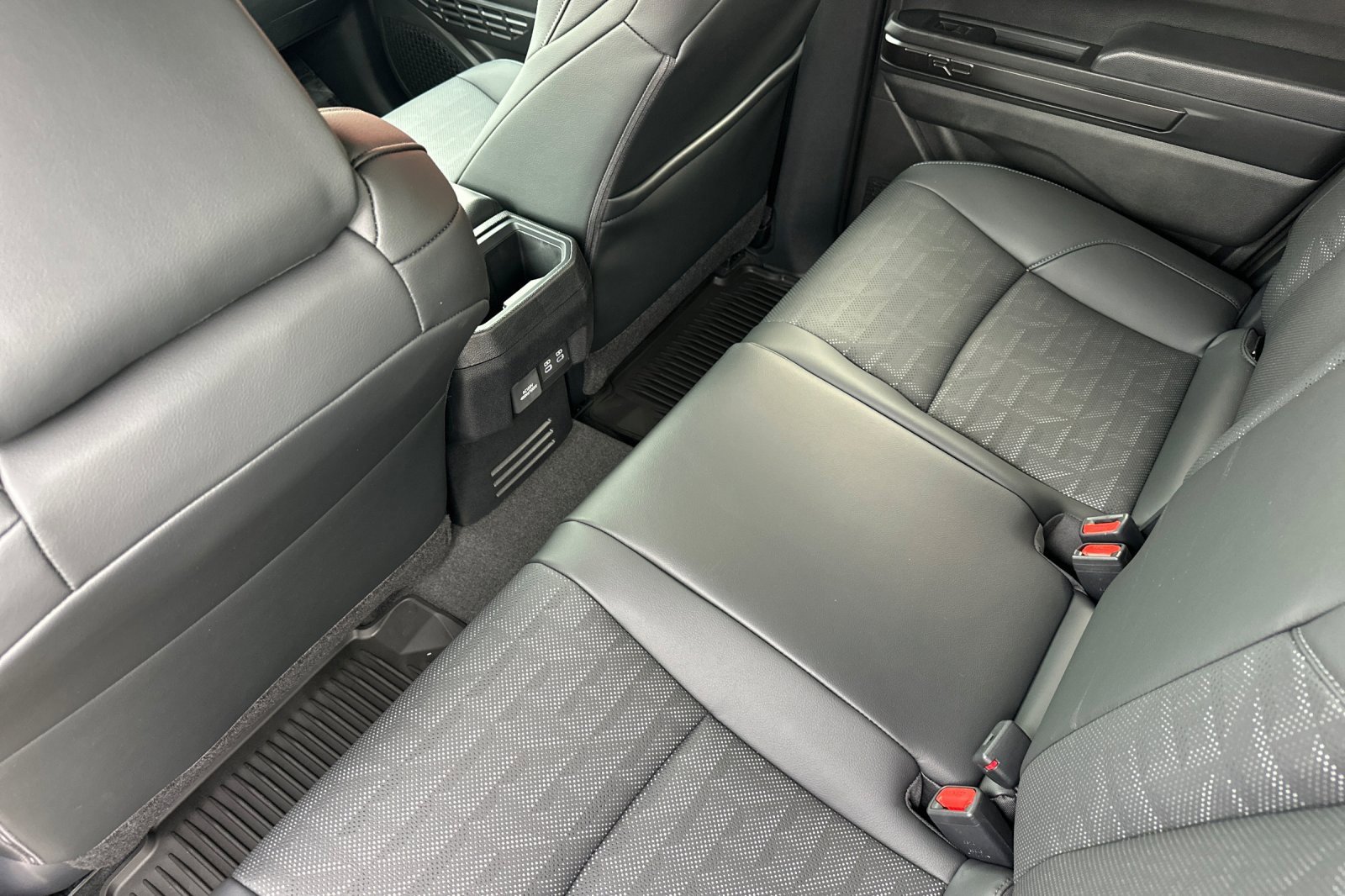 New 2025 Toyota Tacoma TRD Off-Road w/ TRD Off Road Premium Package image 9