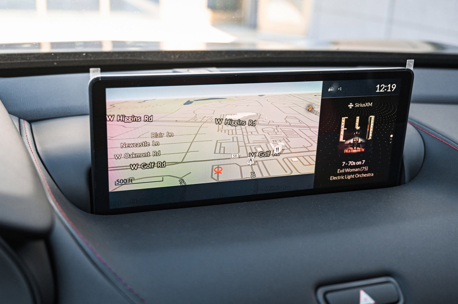 New 2025 Acura TLX SH-AWD w/ A-SPEC Pkg image 18