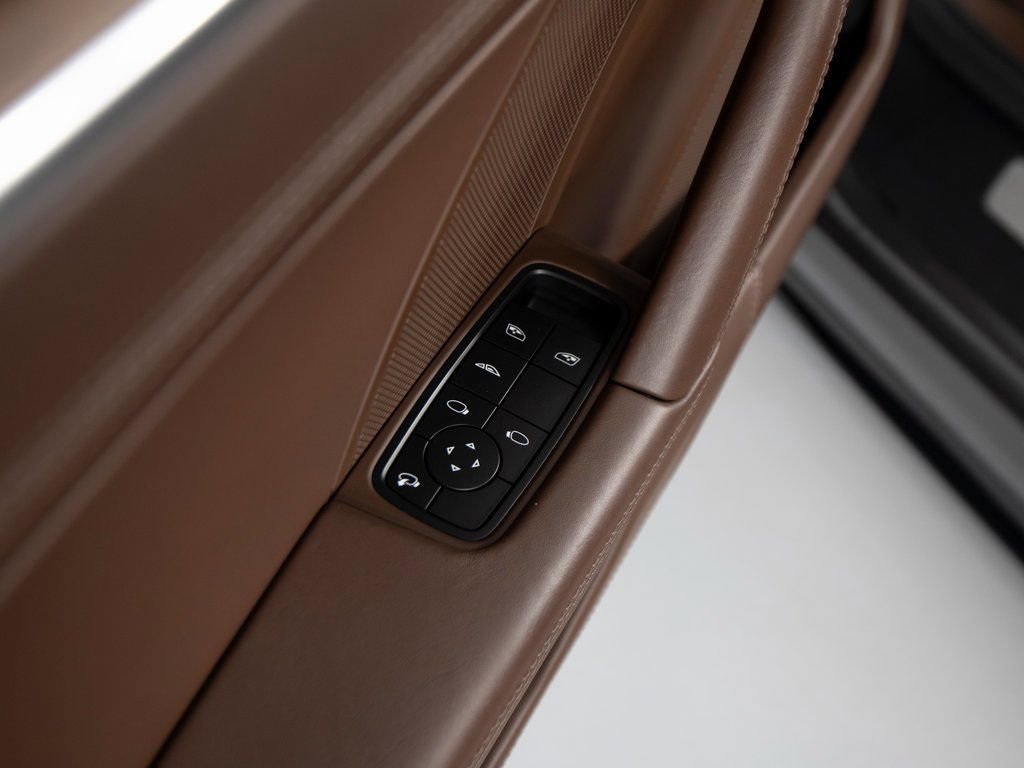 Certified 2023 Porsche 911 Carrera 4S image 20