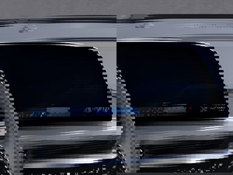 New 2026 Cadillac Lyriq Sport image 20