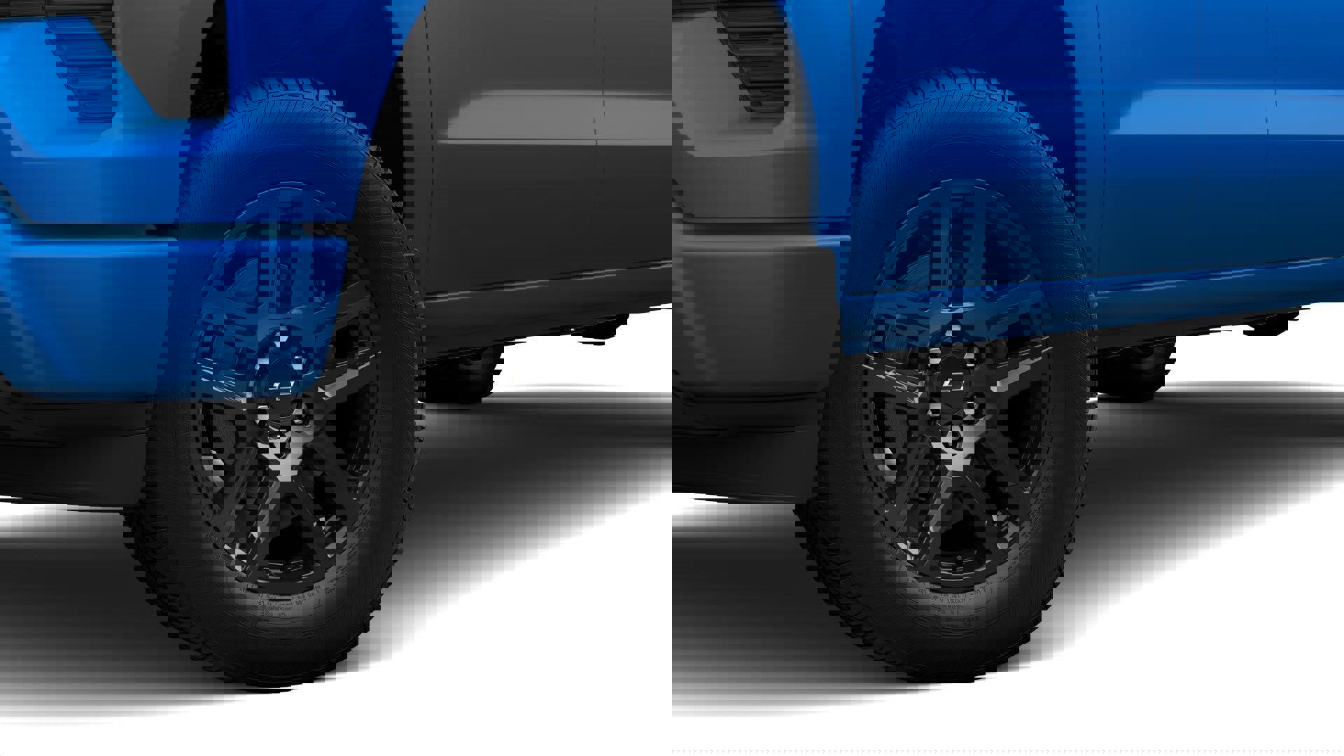 New 2025 Chevrolet Silverado 1500 RST w/ Convenience Package II image 31