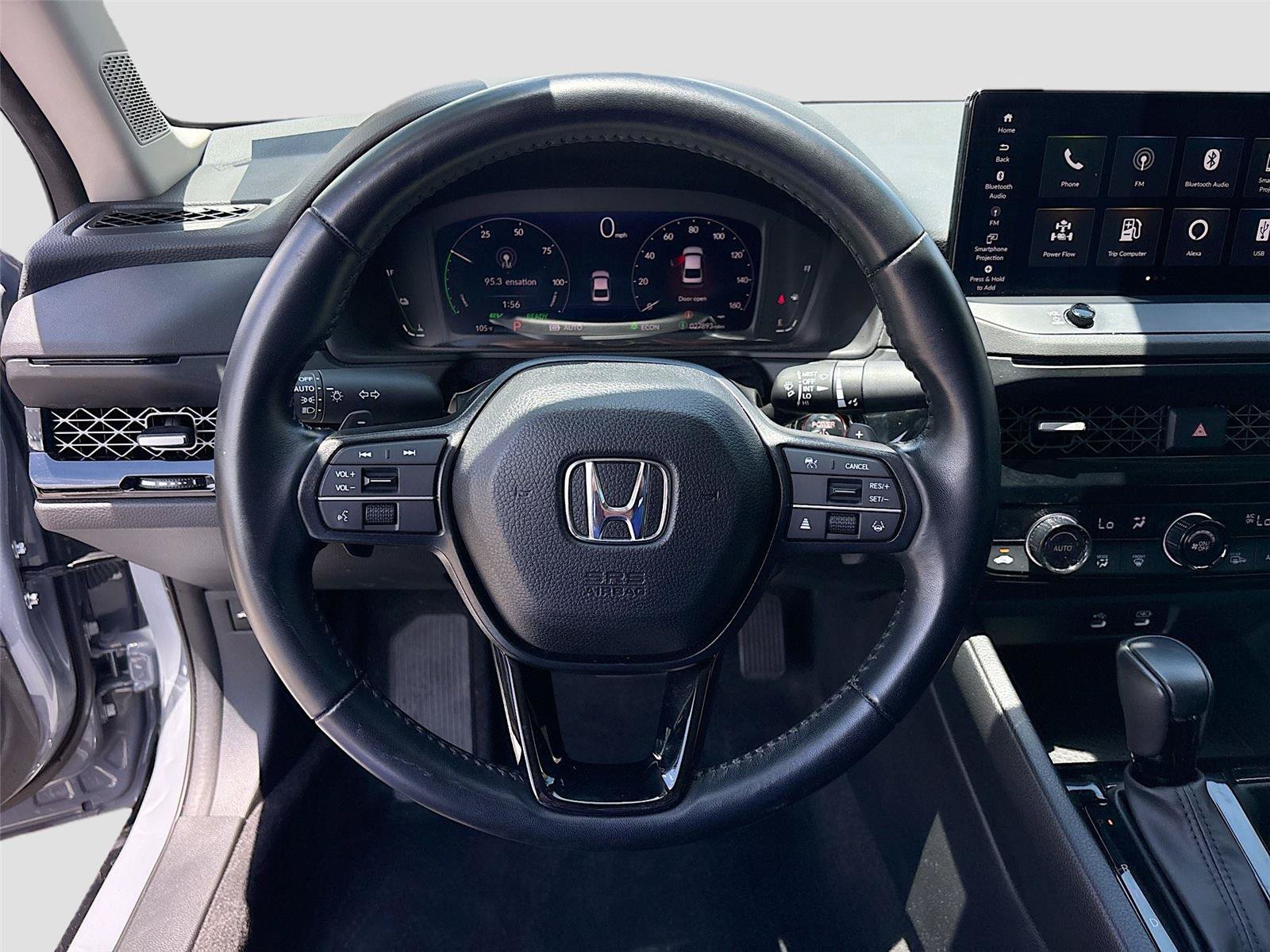 Used 2023 Honda Accord EX-L image 13