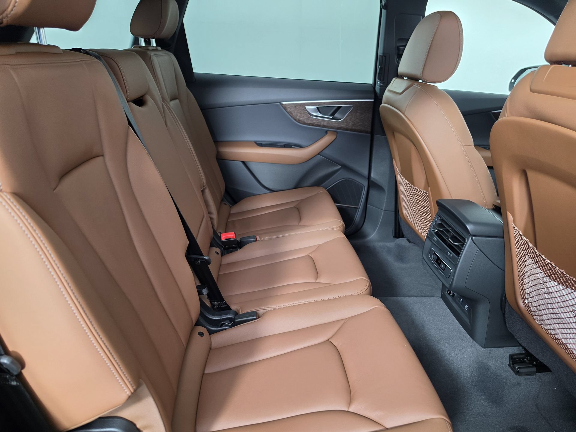New 2026 Audi Q7 3.0T Premium AWD/4WD image 40