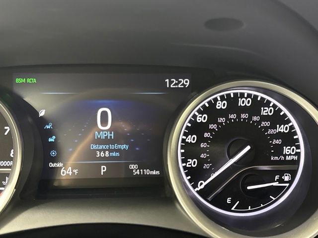 Used 2024 Toyota Camry LE w/ Cold Weather Package AWD/4WD image 19