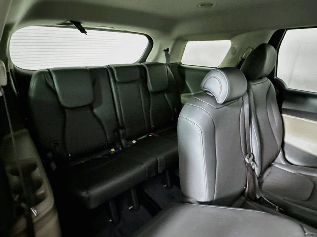 New 2027 Kia Carnival FWD image 26