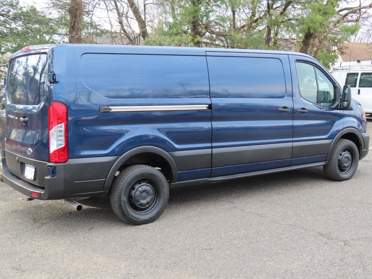 Used 2021 Ford Transit 150 Low Roof image 20