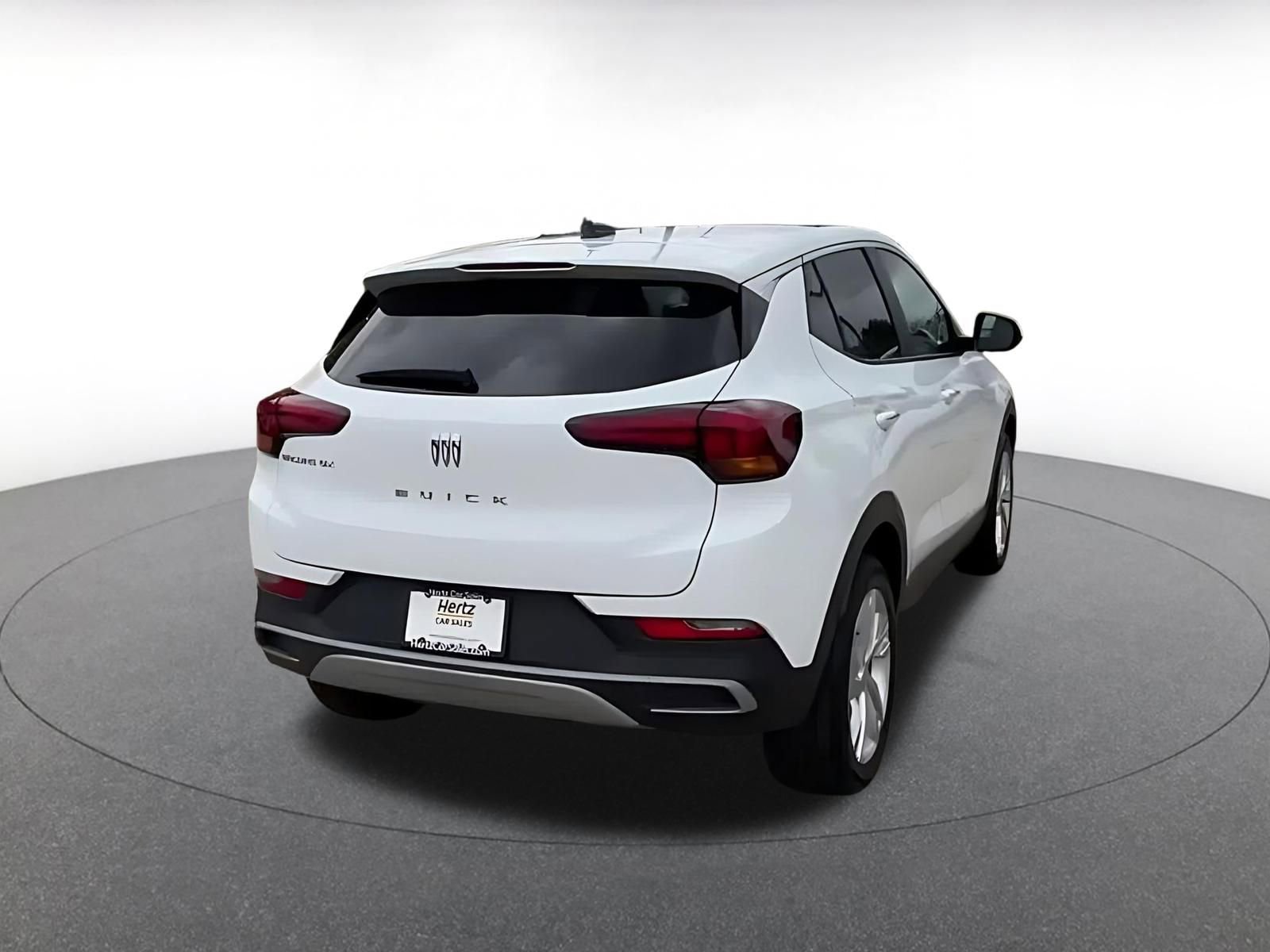 Used 2025 Buick Encore GX Preferred FWD image 14