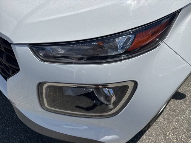 Used 2024 Hyundai Venue SE FWD image 28