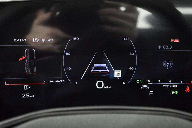 New 2025 Audi A5 2.0T Premium Plus AWD/4WD image 11