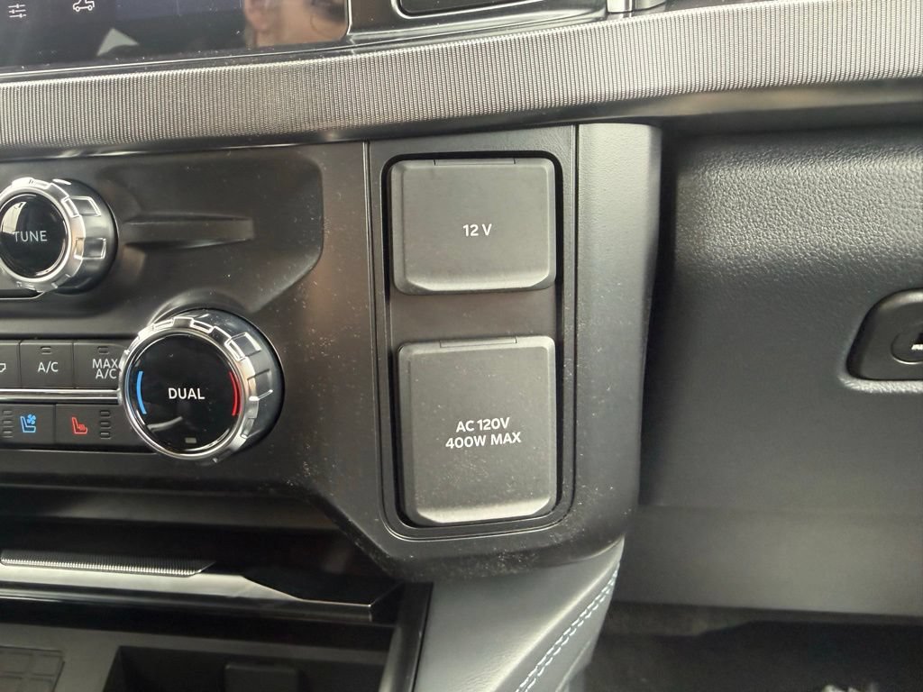 New 2026 Ford F250 Platinum AWD/4WD image 35